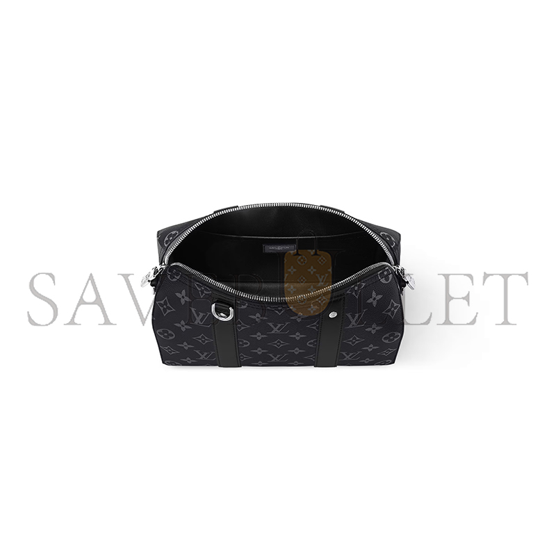 l0vis Vvtt0n master city keepall m45936 (27*17*13cm)